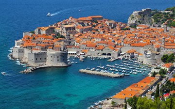 Južna Dalmacija